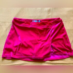 Ladies/Juniors skort